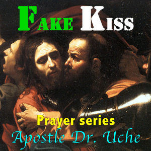 Fake kiss