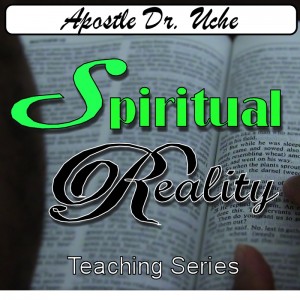 Spiritual reality